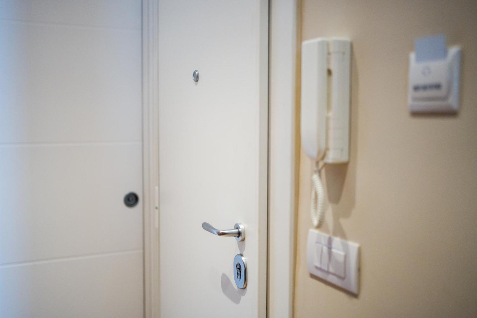 Bayria Home Bari Eksteriør billede