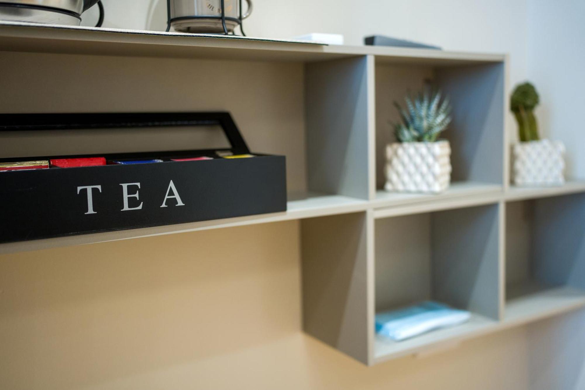 Bayria Home Bari Eksteriør billede